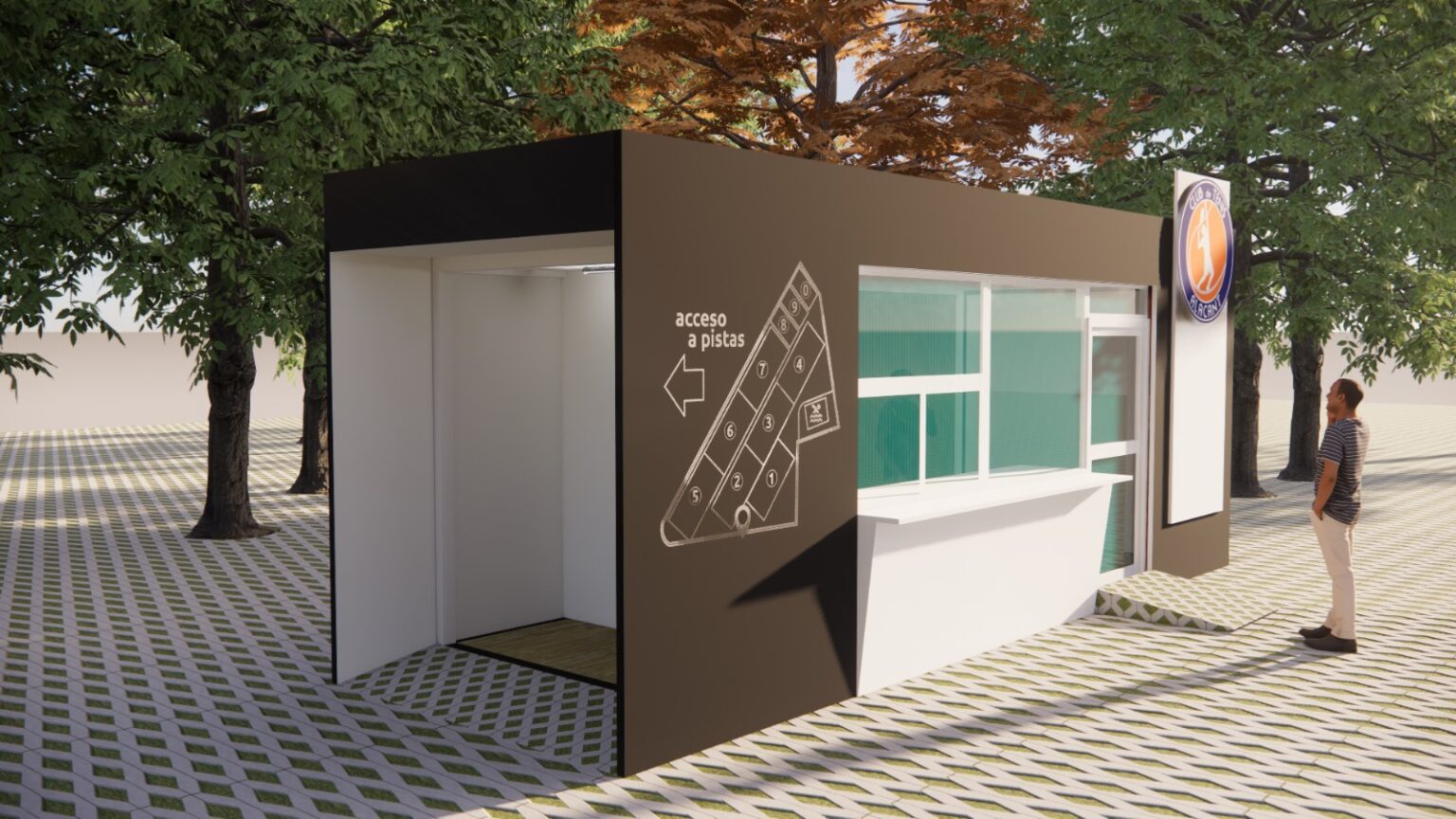 Construcción 4.0: Descubriendo las Últimas Innovaciones Tecnológicas en Casetas Prefabricadas de Alicante