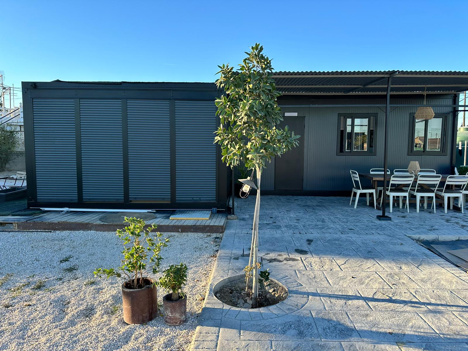 ¿Cuál es el mejor material para casas prefabricadas? Descubre la opción ideal