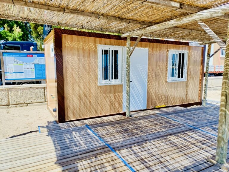 ¿Cuánto tiempo dura una casa hecha con contenedores? Descubre su vida útil real y cómo alargarla