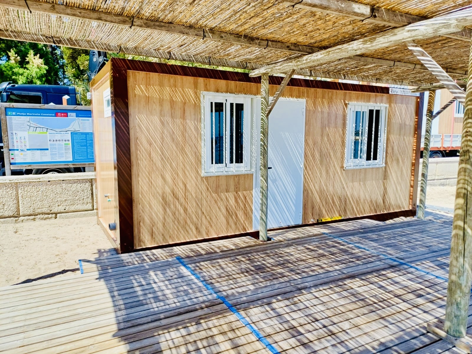¿Cuánto tiempo dura una casa hecha con contenedores? Descubre su vida útil real y cómo alargarla