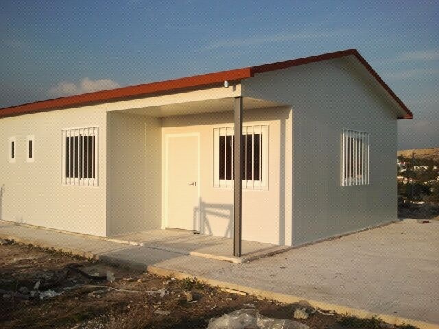 ¿Qué diferencia hay entre casas modulares y prefabricadas? Descubre cuál se adapta mejor a tus necesidades